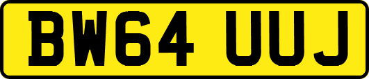 BW64UUJ