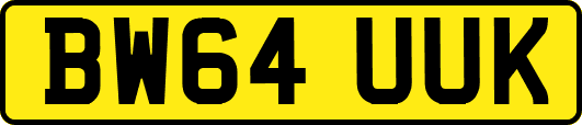 BW64UUK
