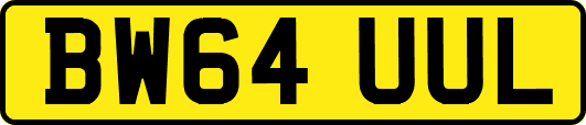 BW64UUL