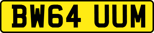 BW64UUM