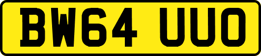 BW64UUO