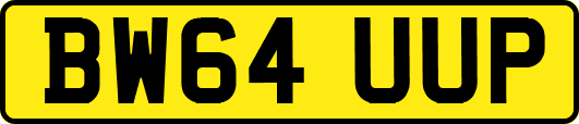BW64UUP