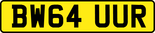 BW64UUR