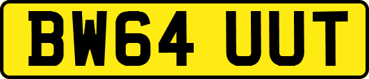 BW64UUT