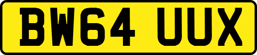 BW64UUX