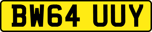 BW64UUY