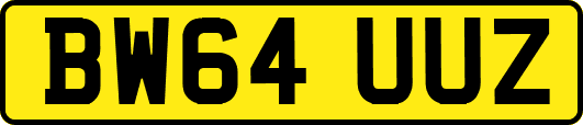 BW64UUZ