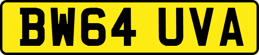 BW64UVA