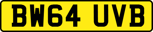 BW64UVB