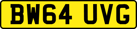 BW64UVG