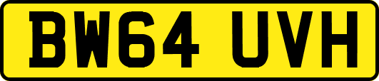 BW64UVH