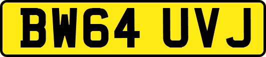 BW64UVJ