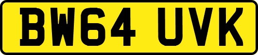 BW64UVK