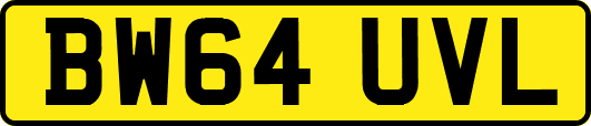 BW64UVL