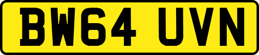 BW64UVN