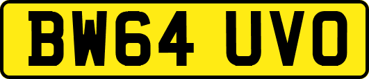BW64UVO