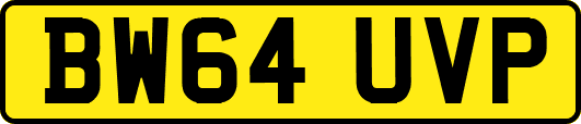 BW64UVP
