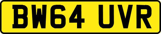 BW64UVR