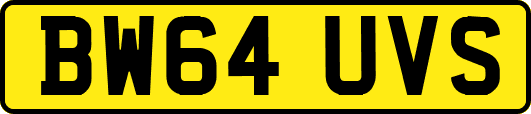 BW64UVS