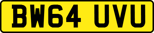 BW64UVU