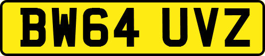 BW64UVZ