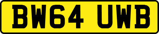 BW64UWB
