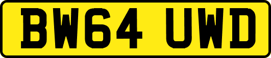 BW64UWD