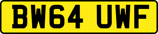 BW64UWF