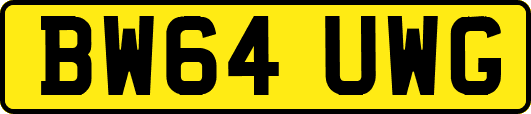 BW64UWG