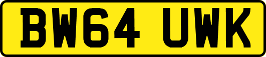 BW64UWK