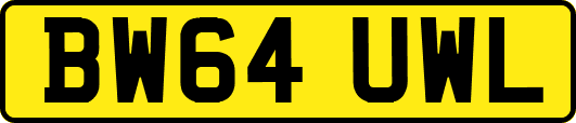 BW64UWL