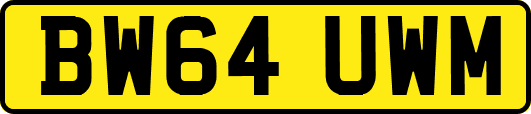 BW64UWM