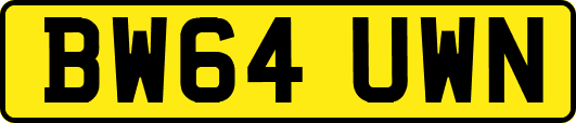BW64UWN
