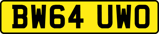 BW64UWO