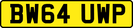 BW64UWP