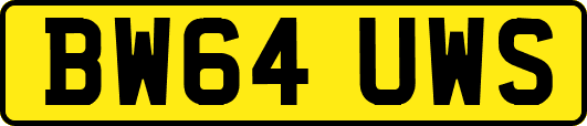 BW64UWS