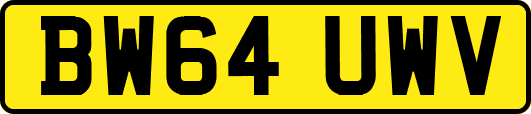 BW64UWV
