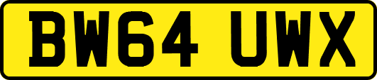 BW64UWX