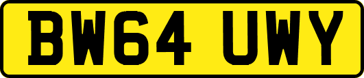 BW64UWY