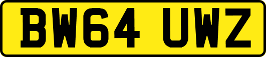 BW64UWZ