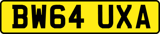 BW64UXA