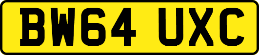 BW64UXC