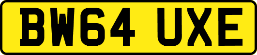 BW64UXE
