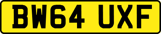 BW64UXF
