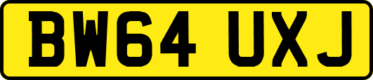 BW64UXJ