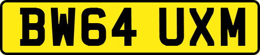 BW64UXM