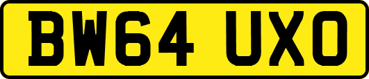 BW64UXO