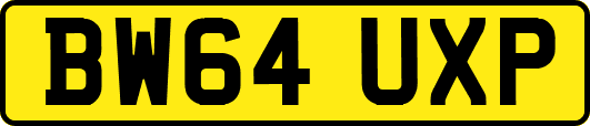 BW64UXP