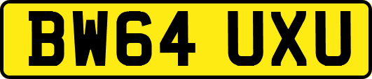 BW64UXU