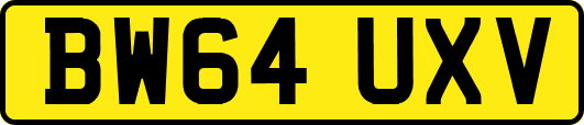 BW64UXV